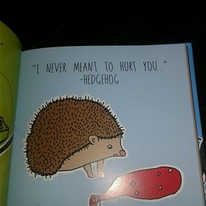 Meet your Posher, Perrce